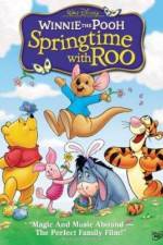 Watch Winnie the Pooh Springtime with Roo Sockshare