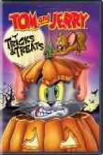 Watch Tom and Jerry: Tricks & Treats Sockshare