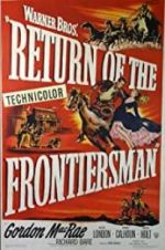 Watch Return of the Frontiersman Sockshare