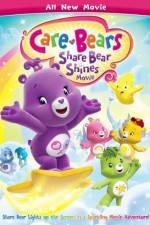 Watch Care Bears Share Bear Shines Sockshare