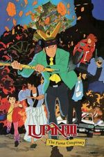 Watch Lupin III: The Fuma Conspiracy Sockshare