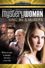 Watch Mystery Woman: Sing Me a Murder Sockshare