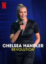 Watch Chelsea Handler: Revolution Sockshare