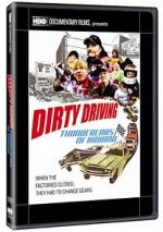 Watch Dirty Driving: Thundercars of Indiana Sockshare