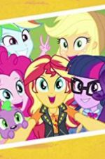 Watch My Little Pony Equestria Girls: Forgotten Friendship Sockshare