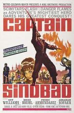 Watch Captain Sindbad Sockshare