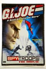 Watch G.I. Joe: Spy Troops the Movie Sockshare