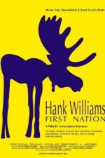 Watch Hank Williams First Nation Sockshare