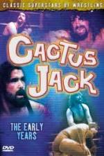 Watch Cactus Jack The Early Years Sockshare