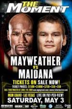 Watch Floyd Mayweather vs Marcus Maidana Sockshare