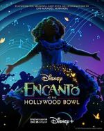 Watch Encanto at the Hollywood Bowl (TV Special 2022) Sockshare