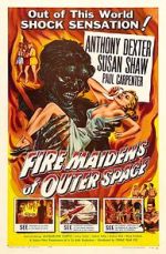 Watch Fire Maidens of Outer Space Sockshare