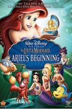 Watch The Little Mermaid: Ariel's Beginning Sockshare