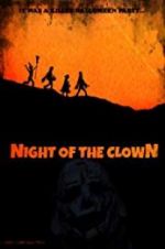 Watch Night of the Clown Sockshare