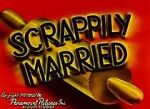 Watch Scrappily Married (Short 1945) Sockshare