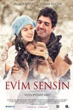 Watch Evim Sensin Sockshare