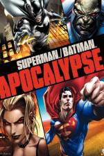 Watch SupermanBatman Apocalypse Sockshare