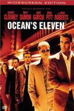 Watch Ocean's Eleven Sockshare