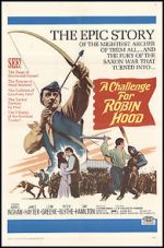 Watch A Challenge for Robin Hood Sockshare