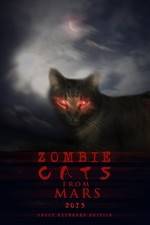 Watch Zombie Cats from Mars Sockshare