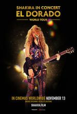 Watch Shakira in Concert: El Dorado World Tour Sockshare