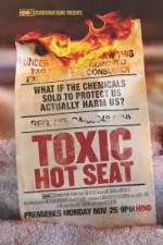 Watch Toxic Hot Seat Sockshare