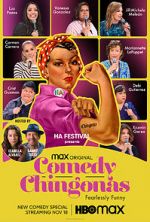 Watch Comedy Chingonas (TV Special 2021) Sockshare