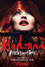 Watch Madonna Rebel Heart Tour Sockshare