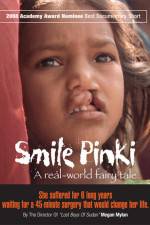 Watch Smile Pinki Sockshare