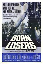 Watch The Born Losers Sockshare