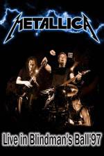 Watch Metallica: The Blindman's Ball Sockshare