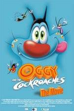 Watch Oggy and the Cockroaches: The Movie Sockshare