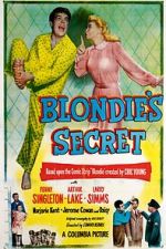 Watch Blondie\'s Secret Sockshare