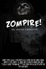 Watch Zompire Dr Lester's Monster Sockshare