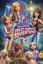Watch Barbie & Her Sisters in the Great Puppy Adventure Sockshare