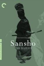 Watch Legend of Bailiff Sansho Sockshare