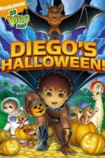 Watch Go Diego Go! Diego's Halloween Sockshare