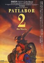 Watch Patlabor 2: The Movie Sockshare