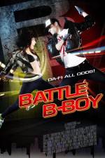 Watch Battle B-Boy Sockshare