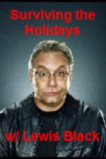 Watch Surviving the Holiday with Lewis Black Sockshare