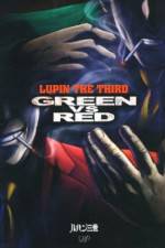 Watch Lupin III Green VS Red Sockshare