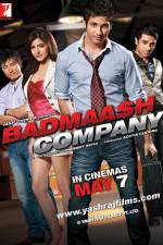 Watch Badmaash Company Sockshare