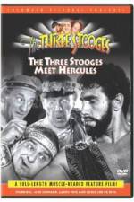 Watch The Three Stooges Meet Hercules Sockshare