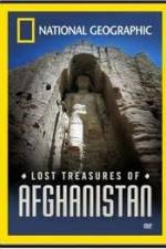 Watch National Geographic: Lost Treasures of Afghanistan Sockshare