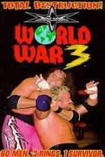 Watch WCW World War 3 Sockshare