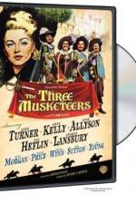 Watch The Three Musketeers Sockshare