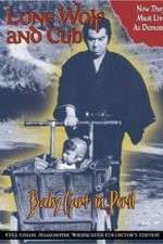 Watch Lone Wolf and Cub Baby Cart in Peril Sockshare