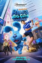 Watch Blue\'s Big City Adventure Sockshare