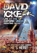 David Icke: Live at Oxford Union Debating Society sockshare