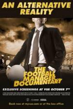 Watch An Alternative Reality: The Football Manager Documentary Sockshare